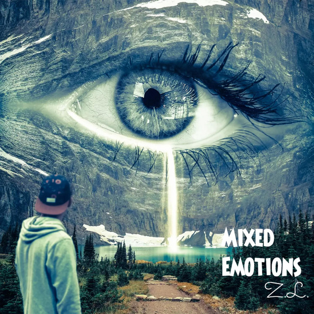 Mixed Emotions cover art