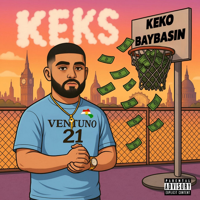 Keko Baybasin