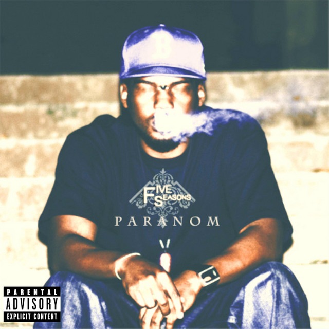 Five Seasons cover art