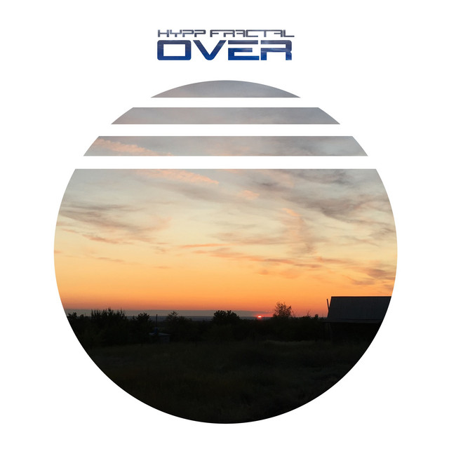Over cover art