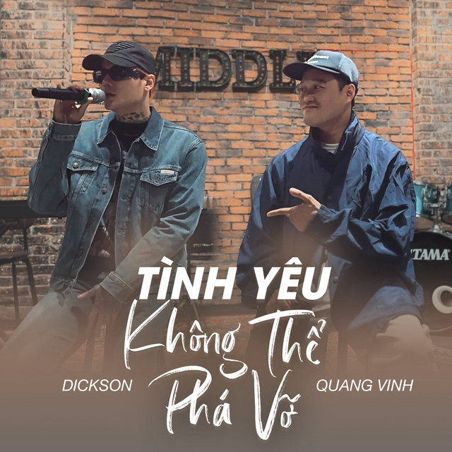 Tình Yêu Không Thể Phá Vỡ (Remix) album image