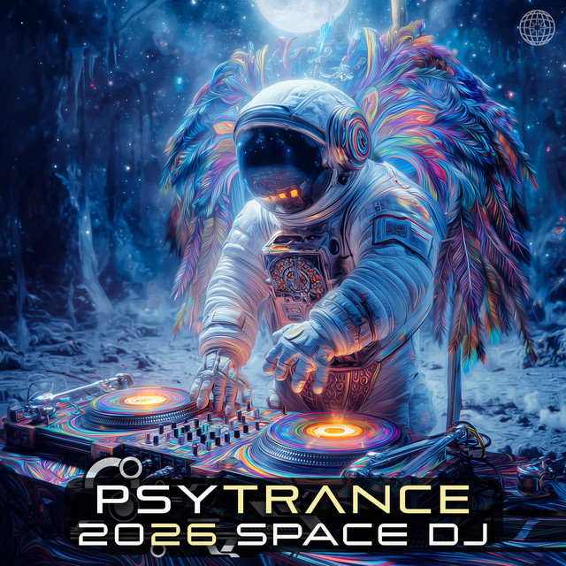 Psy Trance 2026 Space DJ - Compilation by DoctorSpook | Spotify