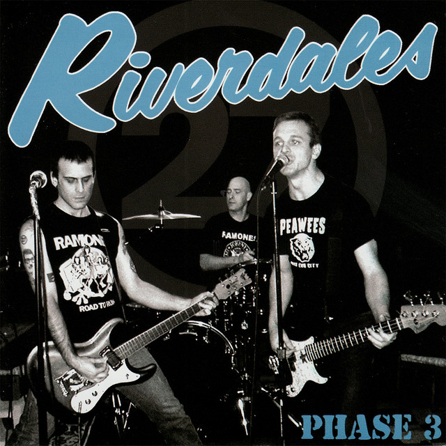 Phase 3 cover art