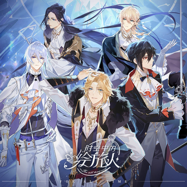 CV:赵路
