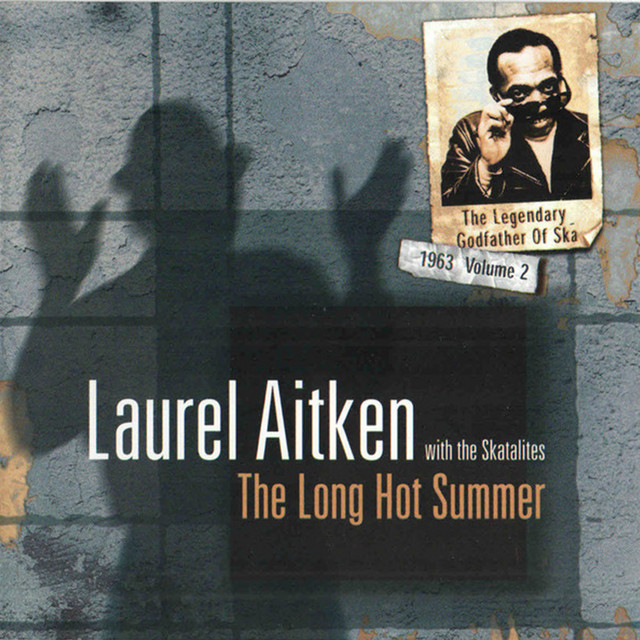 洋楽 Aitken Laurel So Story LP Far The