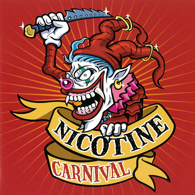 CARNIVAL cover art