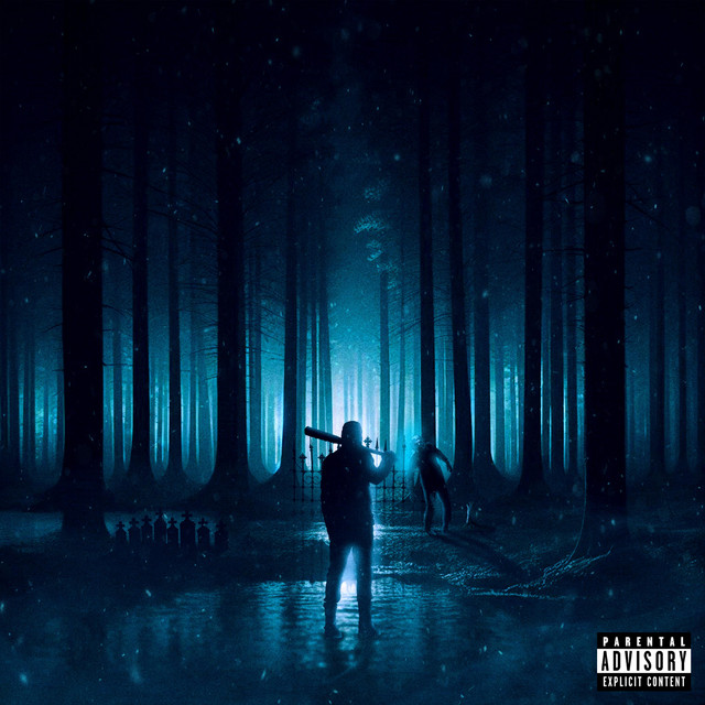 Paranoia cover art