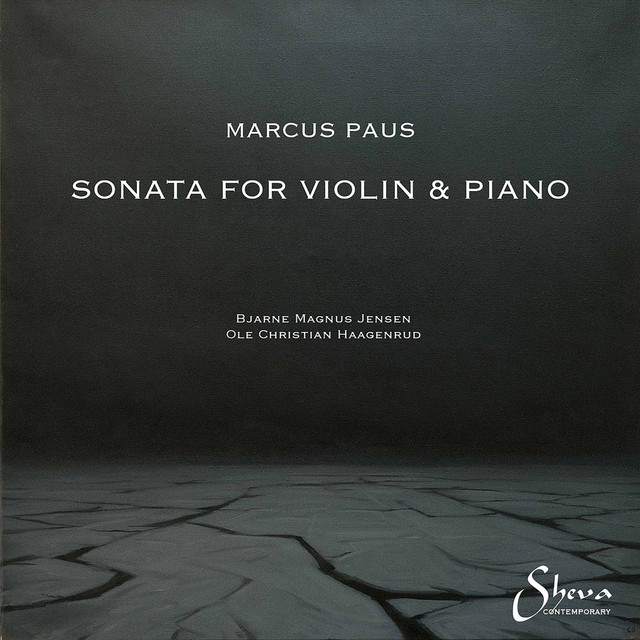 Violin Sonata: II. The Silver Key cover art