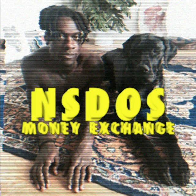 Money Exchange cover