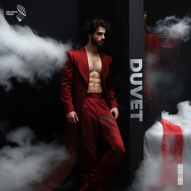 duvet - slowed + reverb