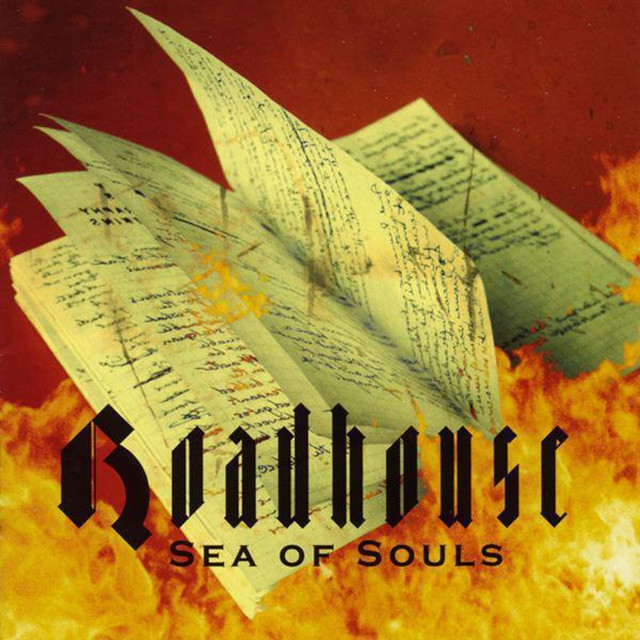 Sea Of Souls cover