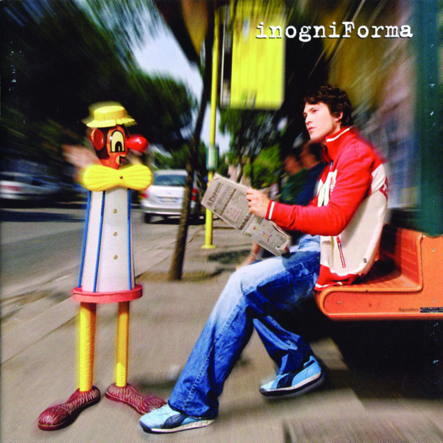 inogniForma