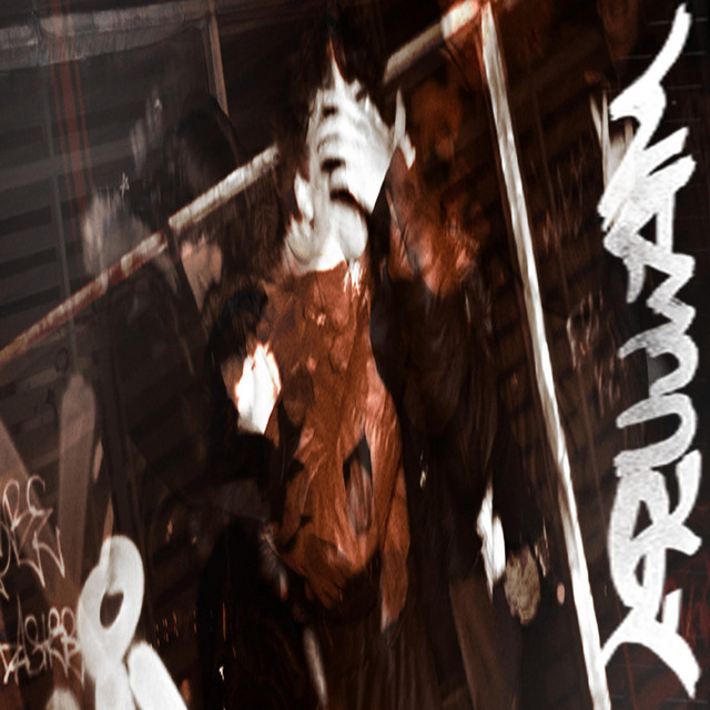 fruuwam cover art