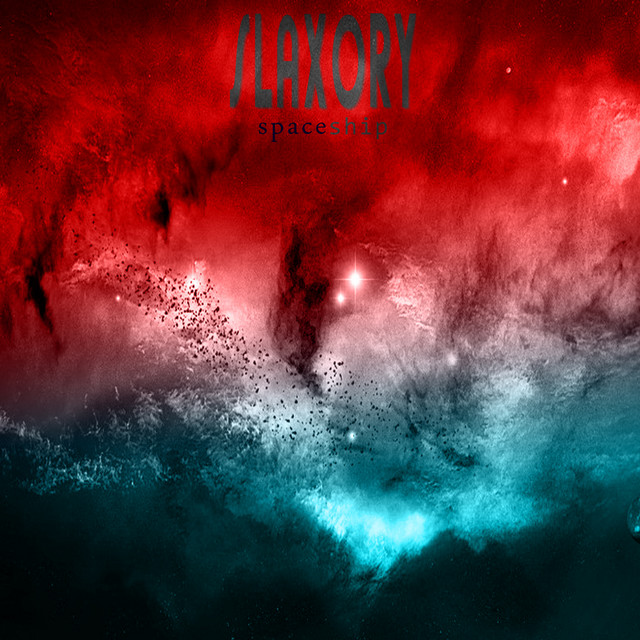 Spaceship cover