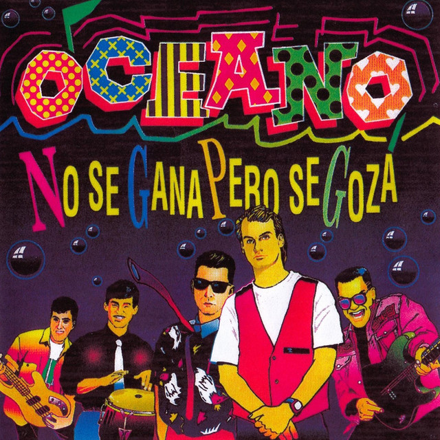 No se gana pero se goza cover art