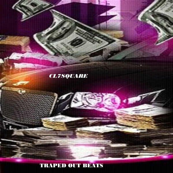 TRAPED OUT – Album de CL7SQUARE | Spotify
