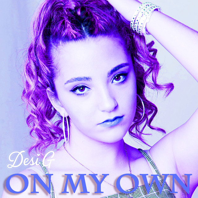 On My Own cover art