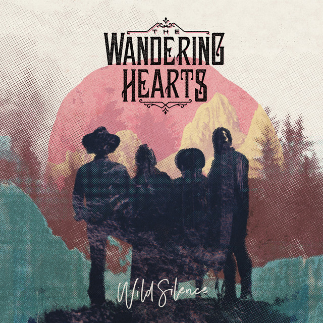 Wild Silence cover art