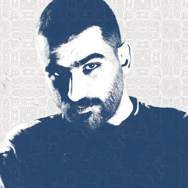 Anjam Vazife cover art