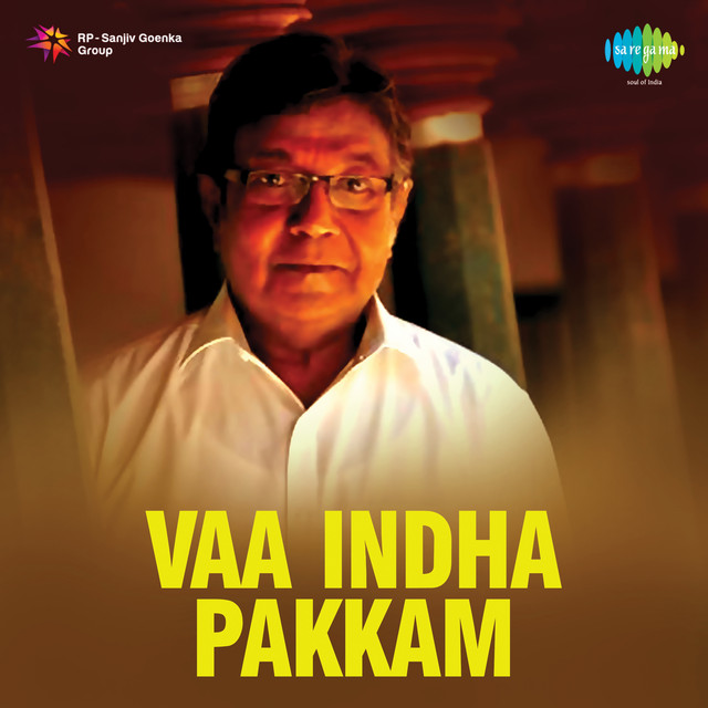 Vaa Indha Pakkam (Original Motion Picture Soundtrack)