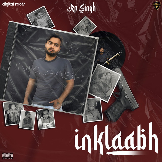 Inklaabh cover art