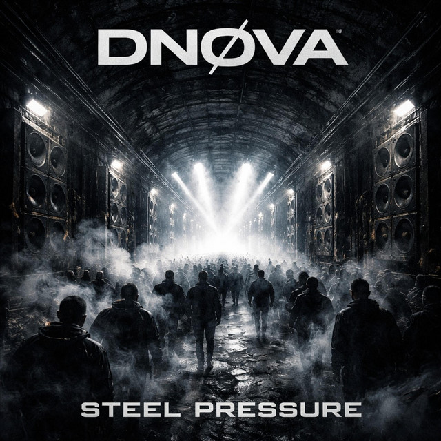 STEEL PRESSURE