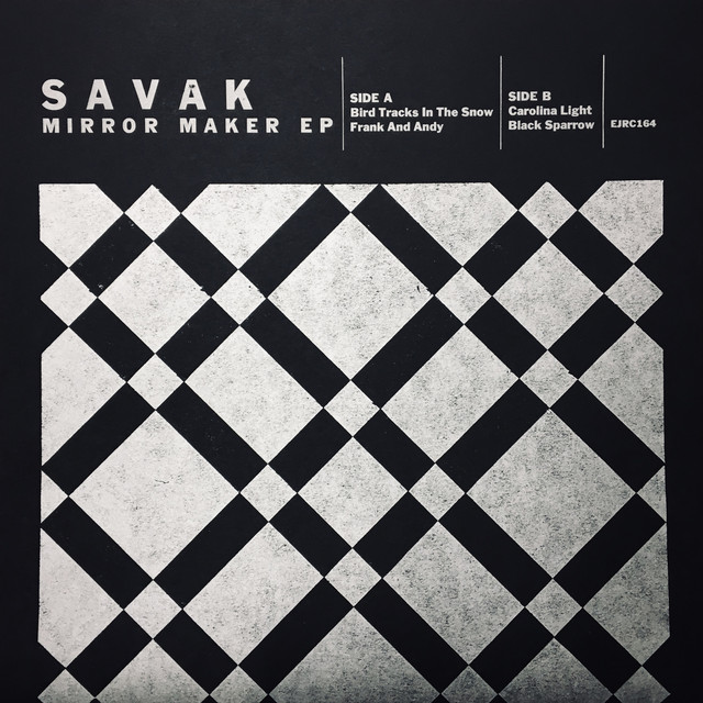 Mirror Maker