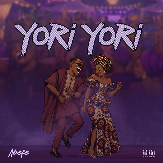 Yori Yori cover art