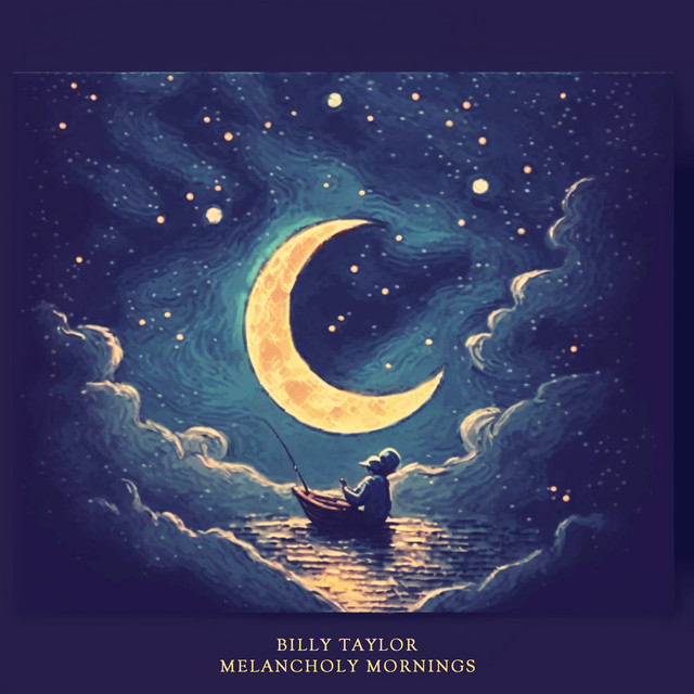 Melancholy Mornings cover art