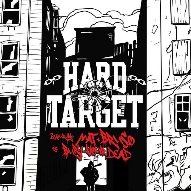 Crystal Clear - Single by Hard Target | Spotify