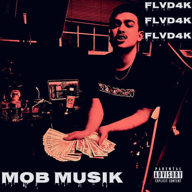 MOB MUSIK cover art
