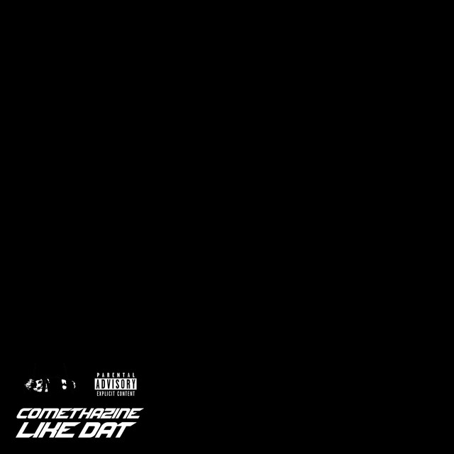 Like Dat cover art