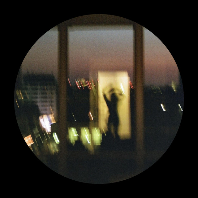 Thinking About You cover art