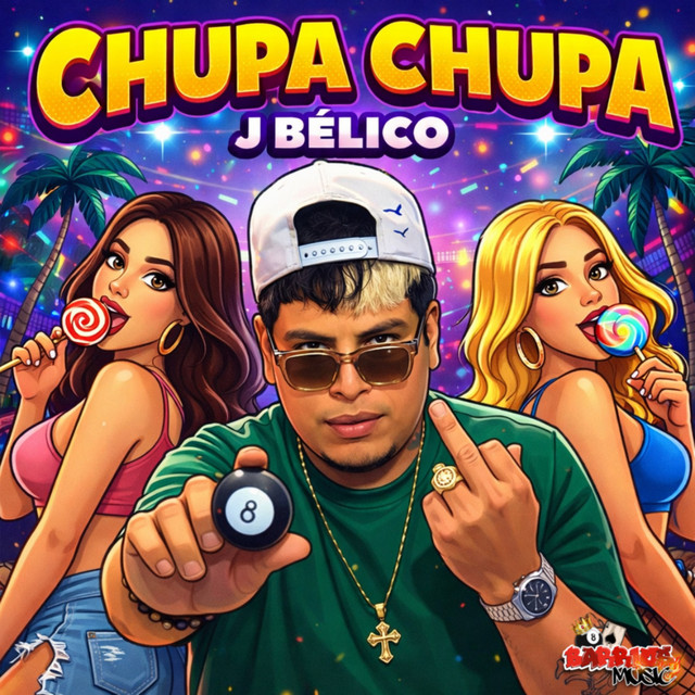 Chupa Chupa