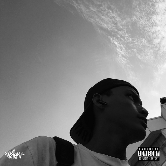 GRIND cover art