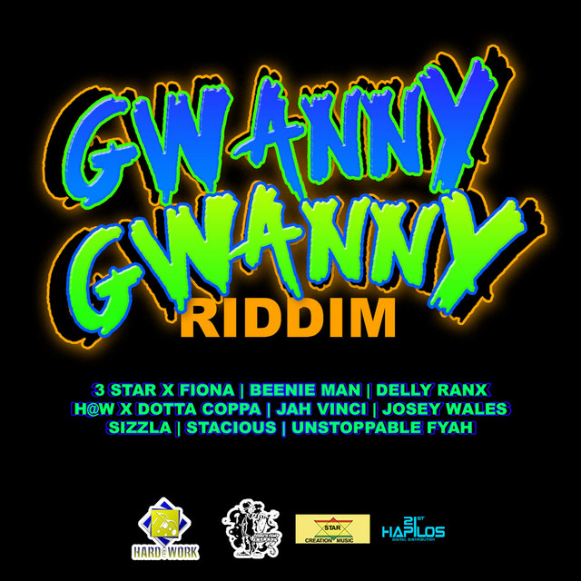 Gwanny Gwaan