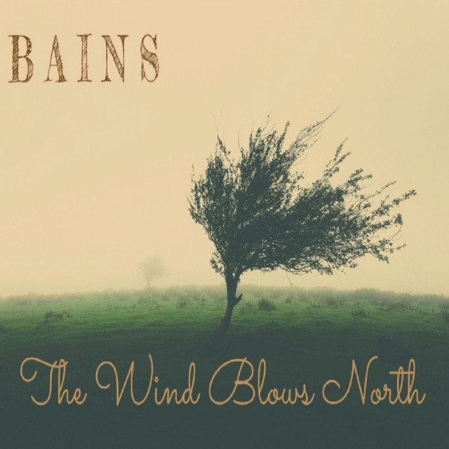 The Wind Blows North