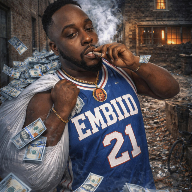 JoeL Embiid
