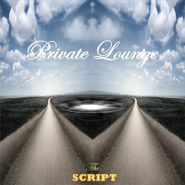 Album cover for The Script by Private Lounge