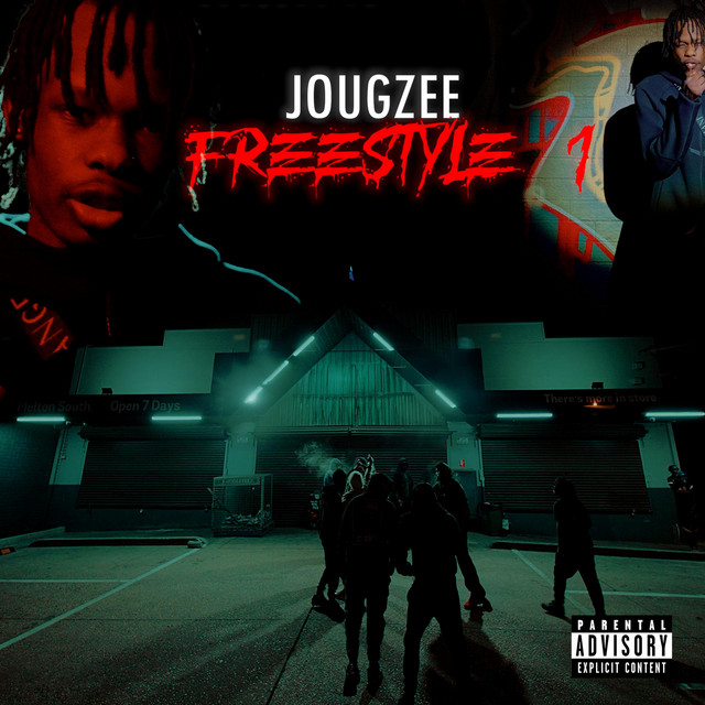 FRRestyle cover art