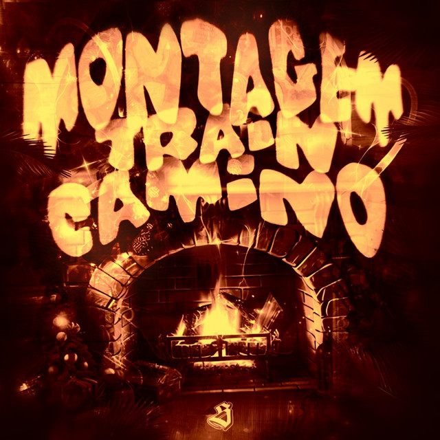 MONTAGEM TRAIN CAMINO