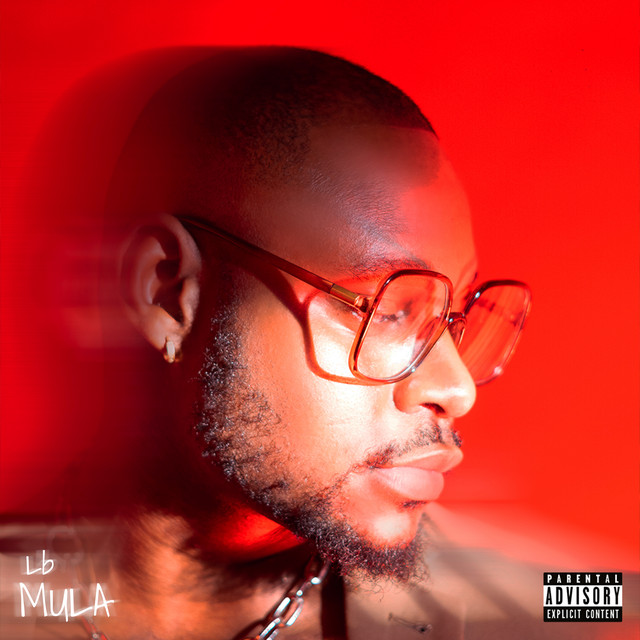 Mula cover art