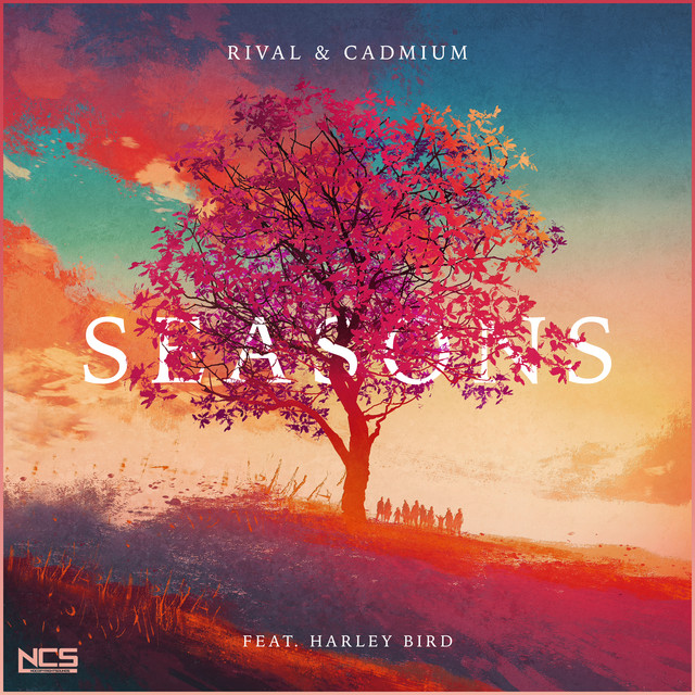Seasons cover art