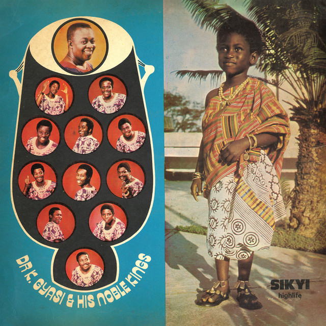 undefined album image
