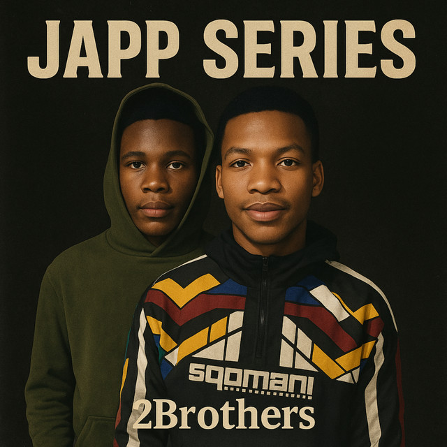 2Brothers – Japano