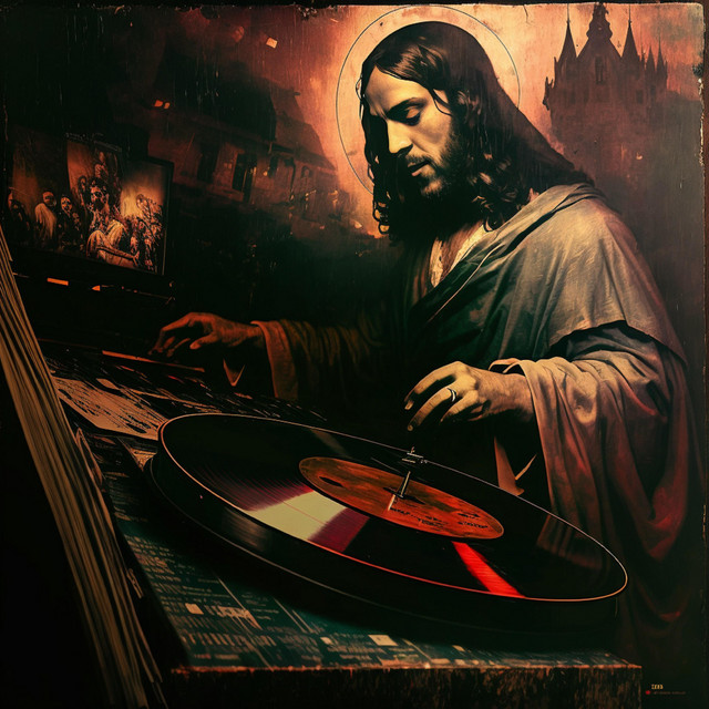 AMLA cover art