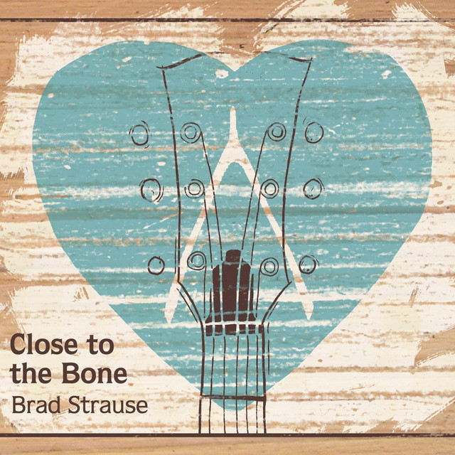Brad Strause
