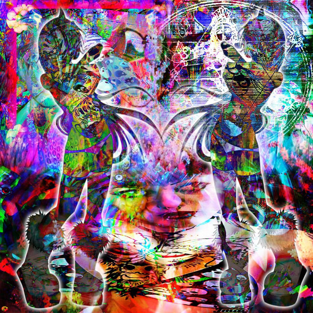 Can't Convince Me cover art