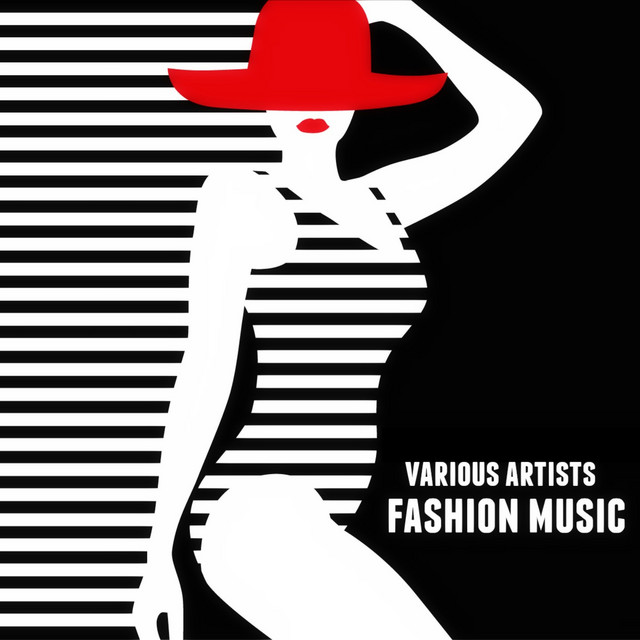 Fashion Music cover art