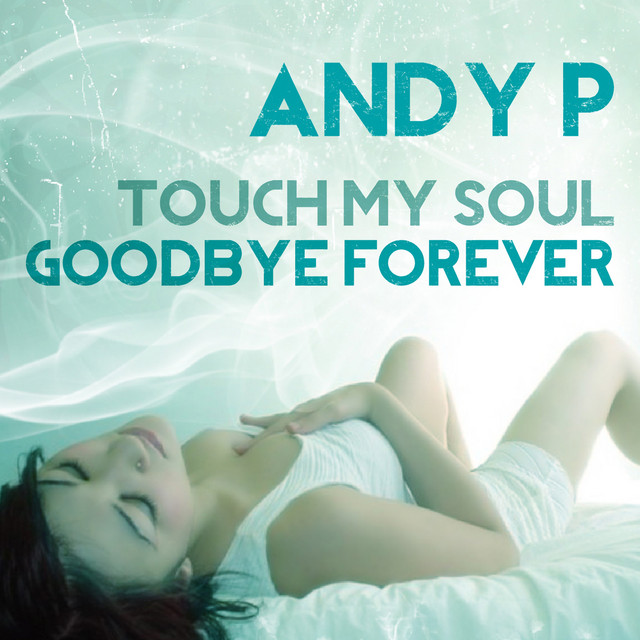 Touch My Soul - Goodbye Forever cover art